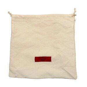 Valentino Canvas‎ Logo Dust bag